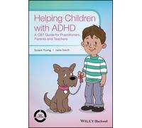 Susan Young Jade Smith Helping Children with ADHD (Tascabile)