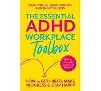 Susan Young Sarah Grund The Essential ADHD Wor (Tascabile) (PRESALE 21/10/2026)