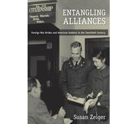 Susan Zeiger Entangling Alliances (Copertina rigida)