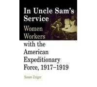 Susan Zeiger In Uncle Sam's Service (Tascabile)