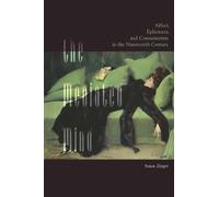 Susan Zieger The Mediated Mind (Copertina rigida)