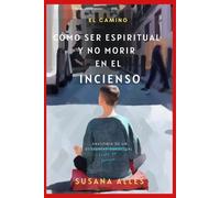 Susana Alles El Camino (Tascabile)