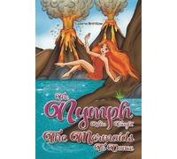 Susana Brimlow The Nymph Who Taught the Mermaids to Dance (Tascabile)