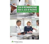 Susana Cabrerizo Domínguez José Luis Guill Guía de Recomendaciones (Tascabile)