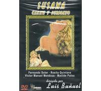 Susana, carne y demonio - Luis Buñuel.(Audio in spagnolo)