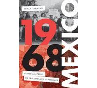 Susana Draper 1968 Mexico (Tascabile) Radical Américas
