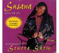 Susana - Exitos y Algo Mas..Las Navidades Vol 1 (UK Import)