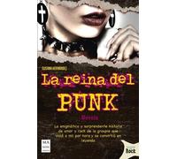 Susana Hernández Jordi Sierra I Fabra La Reina del Punk (Tascabile)