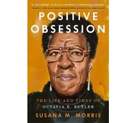 Susana M. Morris Positive Obsession (Tascabile) (PRESALE 10/09/2026)
