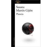 Susana Martín Gijón Planeta / Planet (Tascabile)