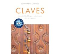 Susana Pérez Castillejo Claves with Website (Lingco) (Tascabile)