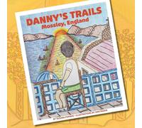 Susana Porras DANNY'S TRAILS - Mossley, England (Tascabile)