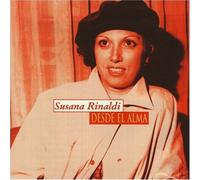 Susana Rinaldi - Desde El Alma