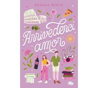 Susana Rubio Arrivederci, amor / Goodbye, My Love (Tascabile) EN ROMA