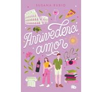 Susana Rubio Arrivederci, amor / Goodbye, My Love (Tascabile) EN ROMA