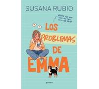 Susana Rubio Los problemas de Emma / Emma's Many Problems (Tascabile)
