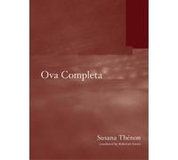 Susana Thénon Ova Completa (Tascabile)