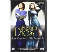 Susana y Dios (Susan and God)