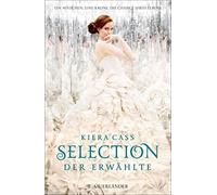 Susann Friedrich Kiera Cass Selection - Der Erwählte: The Selection (Tascabile)
