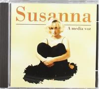 Susanna - A Media Voz