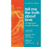 Susanna Abse Tell Me the Truth About Love (Tascabile)