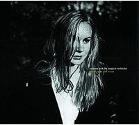 Susanna and The Magical Orchestra Lists of Lights and Buoys (CD) Album
