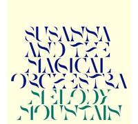 Susanna And The Magi - Melody Mountain