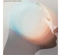 Susanna and The Magical Orchestra 3 (CD) Album