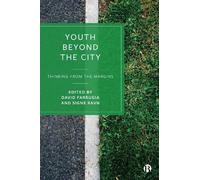 Susanna Areschoug Youth Beyond the City (Copertina rigida)