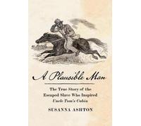 Susanna Ashton A Plausible Man (Copertina rigida)