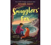 Susanna Bailey Smugglers’ Fox (Tascabile)