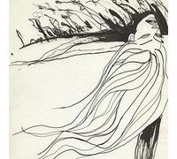 Susanna Baudelaire & Piano (CD) Album