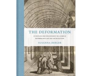 Susanna Berger The Deformation (Copertina rigida)