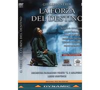 Susanna Branchini (Leonora) - La Forza Del Destino