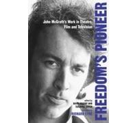 Susanna Capon Freedom's Pioneer (Copertina rigida) Exeter Performance Studies