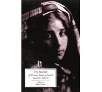 Susanna Centlivre The Wonder (Tascabile)