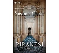 Susanna Clarke Astrid Finke Piranesi: Roman (Tascabile)