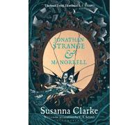Susanna Clarke Jonathan Strange & Mr Norrell (Tascabile)
