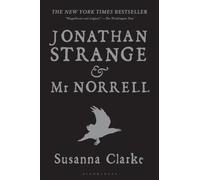 Susanna Clarke Jonathan Strange & MR Norrell (Tascabile)