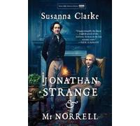 Susanna Clarke Jonathan Strange & MR Norrell (Tascabile)