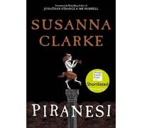 Susanna Clarke Piranesi (Copertina rigida)