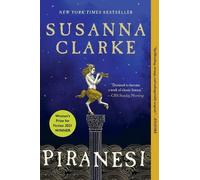 Susanna Clarke Piranesi (Tascabile)