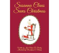 Susanna Claus Saves Christmas