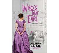 Susanna Craig Who's That Earl (Tascabile) Love and Let Spy
