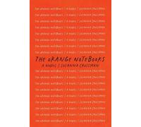 Susanna Crossman The Orange Notebooks (Tascabile)