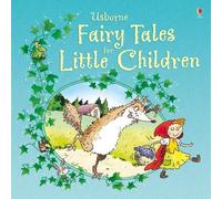 Susanna Davidson Fairy Tales for Little Children (Copertina rigida)