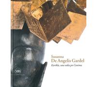 Susanna De Angelis Gardel. Karékla una sedia per l'anima - [Skira]