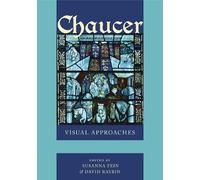 Susanna Fein Chaucer (Tascabile)