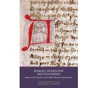 Susanna Fein Robert Thornton and his Books (Copertina rigida)