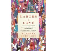 Susanna Ferguson Labors of Love (Tascabile)